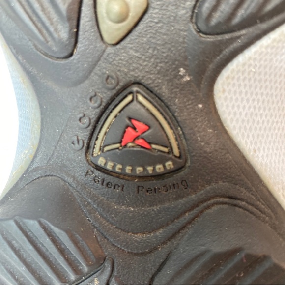 Receptor Y ECCO Slip On Trail Athletic shoes Mule Clog 6-6.5 - Picture 7 of 13